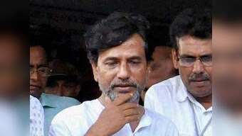 TMC leader demanded Rs 4 crore from Sudipto Sen: Kunal Ghosh