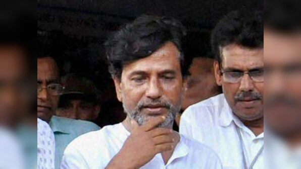 TMC leader demanded Rs 4 crore from Sudipto Sen: Kunal Ghosh