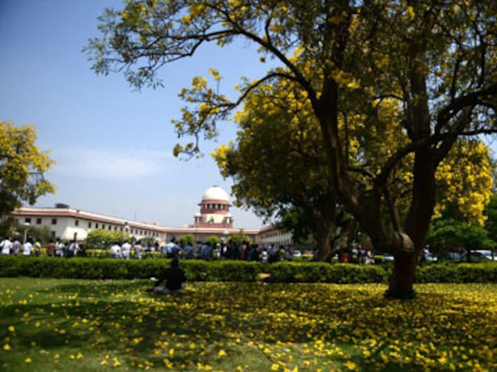 SC recalls verdict on CIC, says judgement was mistake of law