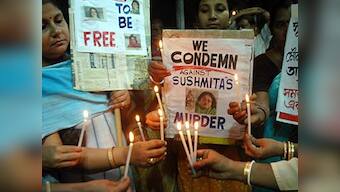 We told Sushmita not to return to Afghanistan, says sister-in-law