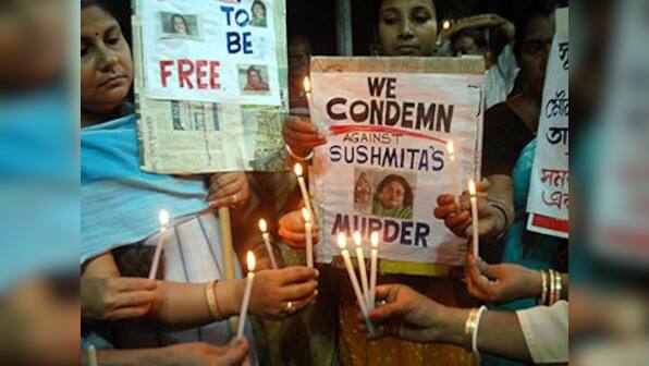 We told Sushmita not to return to Afghanistan, says sister-in-law