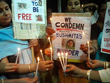 We told Sushmita not to return to Afghanistan, says sister-in-law We told Sushmita not to return to Afghanistan, says sister-in-law