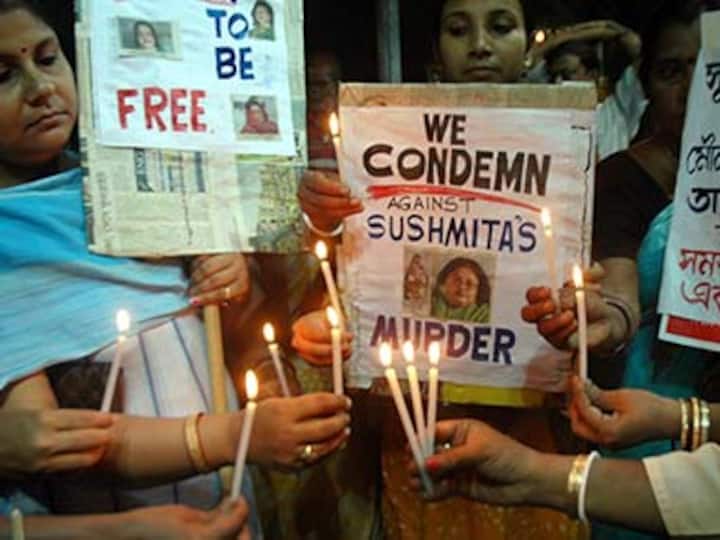 We told Sushmita not to return to Afghanistan, says sister-in-law