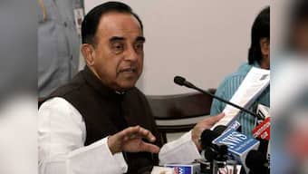 Roadblock for Jet-Etihad: SC to hear Swamy's plea against CCEA nod
