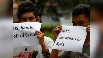 5 reasons why the US won't go to war with Syria