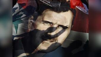 China concerned about unilateral military action against Syria