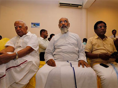 Tamil National Alliance win in SL poll: India must seize the opportunity Tamil National Alliance win in SL poll: India must seize the opportunity