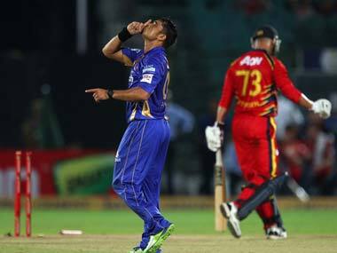 BCCI