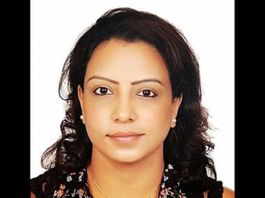 MEC appoints Tanushree Radhakrishnan as Digital Head, North