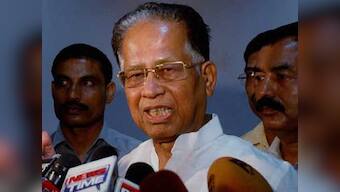 Promoting green energy in Assam is my mission: Gogoi