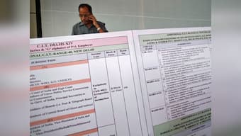 Reminder: Taxpayers should resend ITR-V e-return copies to Bangalore 