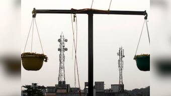 Mobile cos on GSM platform add 44 lakh new customers to 77.41 cr in May