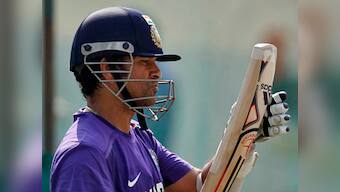Here's why Patil should be asking Tendulkar about retirement
