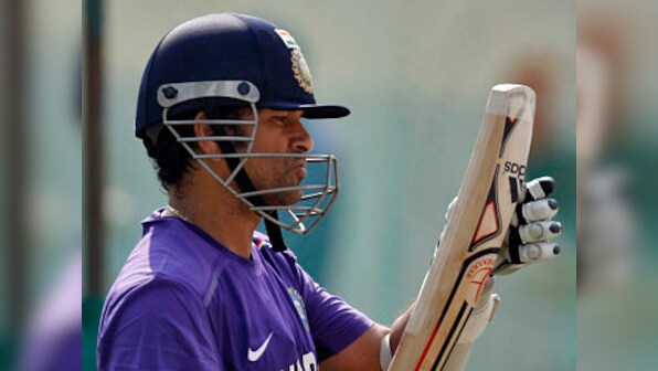Here's why Patil should be asking Tendulkar about retirement