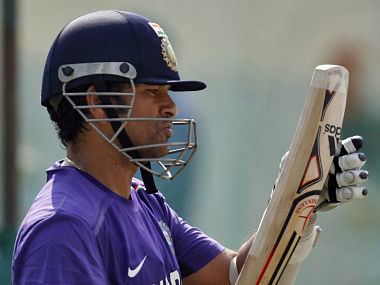Here's why Patil should be asking Tendulkar about retirement Here's why Patil should be asking Tendulkar about retirement