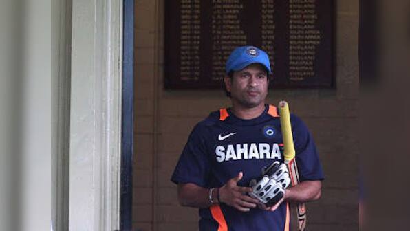 Sachin Tendulkar’s exit and a circus composed of cheap acts
