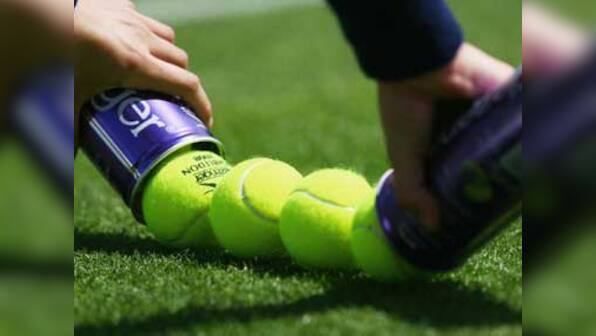 Davis Cup: India to host Taipei in first round