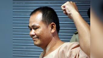 Thai court acquits man accused of defaming king