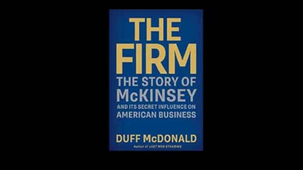 New book reveals: Is McKinsey & Co a huge con?
