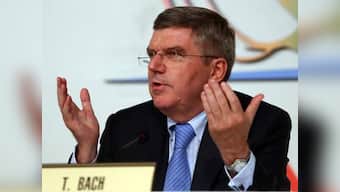 All you need to know about new IOC president Thomas Bach