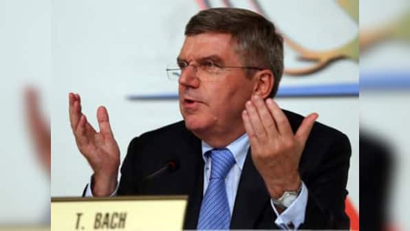All you need to know about new IOC president Thomas Bach