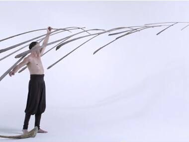 Titan Edge presents 'Mastery beyond belief'