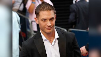 After Daniel Craig, Tom Hardy to be next James Bond?