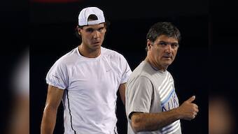Rafael Nadal and the secrets behind the making of a champion