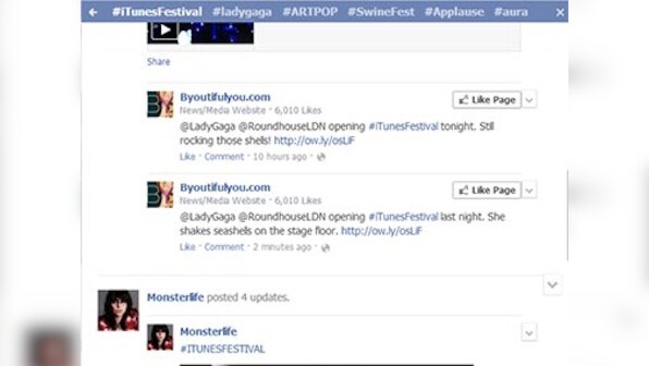 Facebook testing 'Trending' section in News Feed. But will it work?