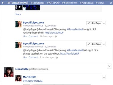 Facebook testing 'Trending' section in News Feed. But will it work? Facebook testing 'Trending' section in News Feed. But will it work?
