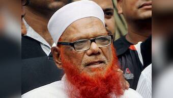 LeT bomb expert Tunda sent to 3-day police custody by Delhi court