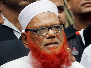 LeT bomb expert Tunda sent to 3-day police custody by Delhi court LeT bomb expert Tunda sent to 3-day police custody by Delhi court