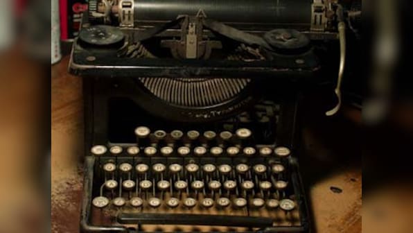 Snooping fears: India's diplomatic staff in UK turns to typewriters