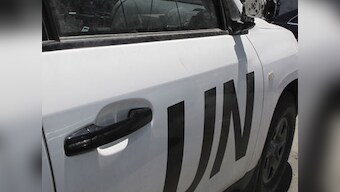 UN faces aid challenge in Syria after chemical attacks, staff cut