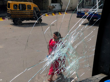 Muzaffarnagar violence: Uttarakhand put on alert Muzaffarnagar violence: Uttarakhand put on alert