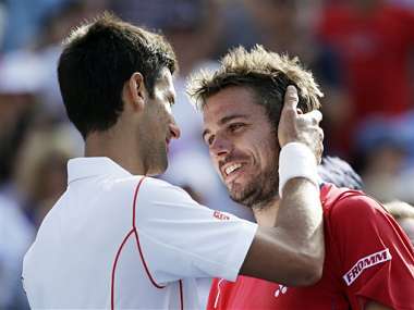 French Open: Another chapter in Djokovic-Wawrinka rivalry as the Serb looks for career slam French Open: Another chapter in Djokovic-Wawrinka rivalry as the Serb looks for career slam