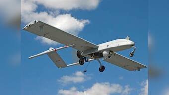 Pakistan protests another US drone strike