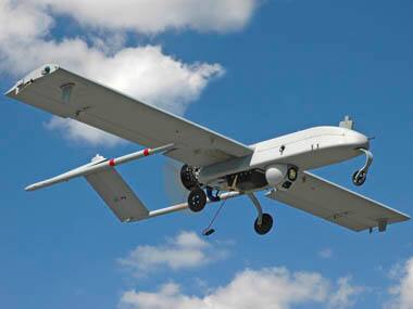 Pakistan protests another US drone strike