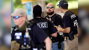 US law enforcement agencies arrest over 250 students, including 90 Indians, from fake university set up by authorities to check immigration fraud