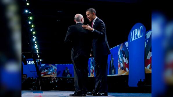 Opposition on Syria action, tests influence of Israel power brokers