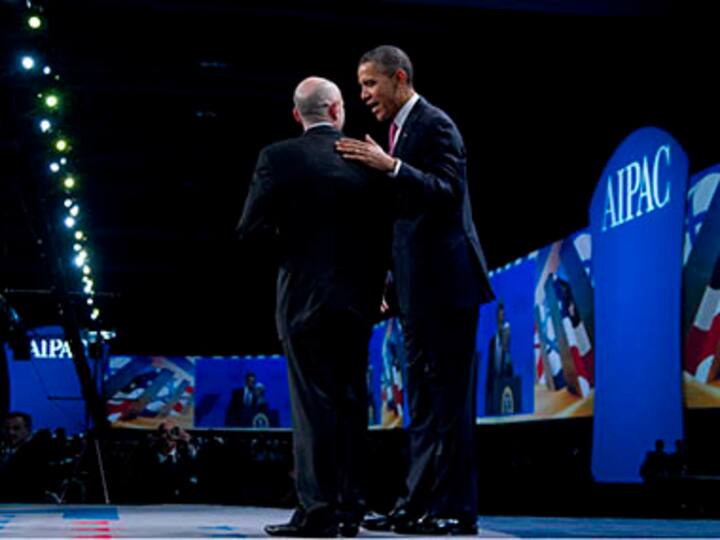 Opposition on Syria action, tests influence of Israel power brokers
