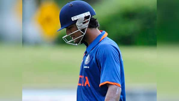 Menaria leads India 'A' to 3-0 whitewash of New Zealand 'A'