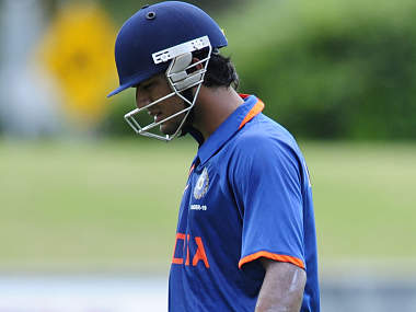 Menaria leads India 'A' to 3-0 whitewash of New Zealand 'A' Menaria leads India 'A' to 3-0 whitewash of New Zealand 'A'