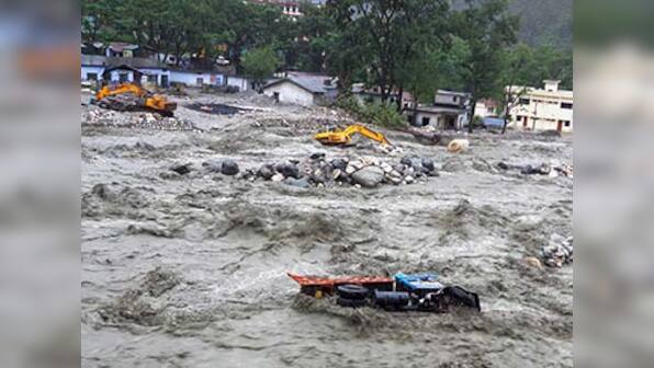 Uttarakhand floods: Govt declares final list of missing people 