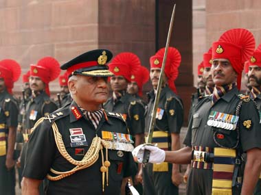 Fine art of smear: What's wrong with the allegations against General VK Singh Fine art of smear: What's wrong with the allegations against General VK Singh