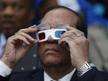 IOC clause should be applicable to all member countries: VK Malhotra