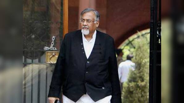 A-G Goolam Vahanvati's son-in-law fined by UK regulator