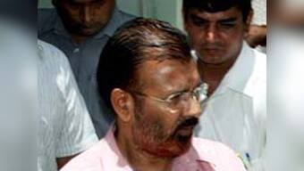 The loneliness of former encounter specialist DG Vanzara
