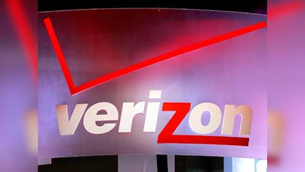 Verizon sued by shareholder over $130 bn deal with Vodafone