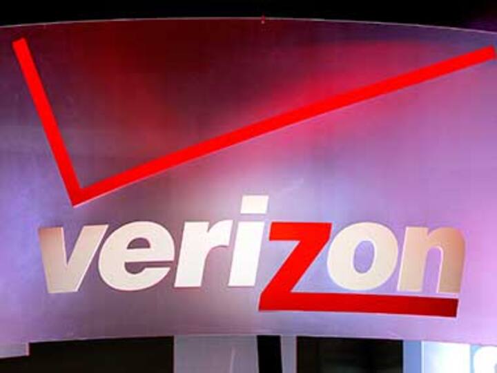 Verizon sued by shareholder over $130 bn deal with Vodafone